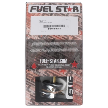 Picture of All Balls Racing 92-94 YFB 250 F Timberwolf 2x4 Fuel Valve Kit