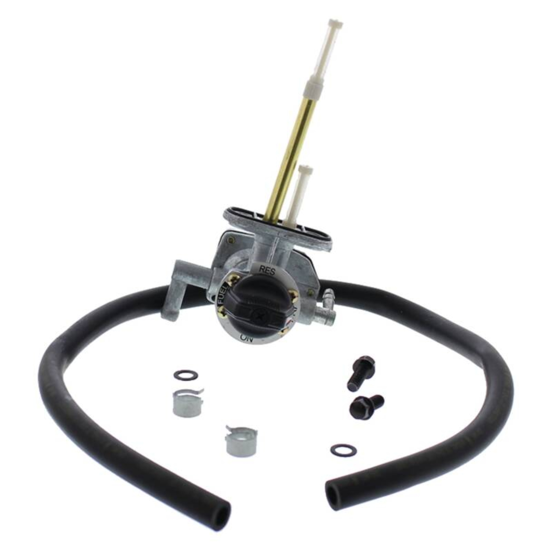 Picture of All Balls Racing 2002 LT-A 400 King Quad 2x4/2002 LT-F 400 Eiger 2x4 Fuel Valve Kit