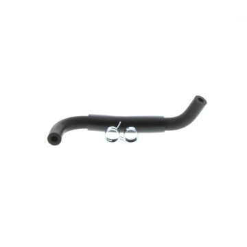 Picture of All Balls Racing 08-15 CRF 150 F Hose & Clamp Kit