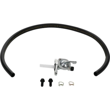 Picture of All Balls Racing 96-00 RM 125/95-00 RM 250 Fuel Valve Kit