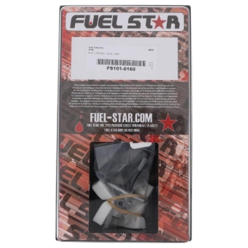 Picture of All Balls Racing 09-15 65 SX/2009 65 XC Fuel Valve Kit