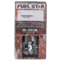 Picture of All Balls Racing 93-07 XR 650 L Fuel Valve Kit