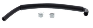 Picture of All Balls Racing 03-05 LT-Z 400 Hose & Clamp Kit