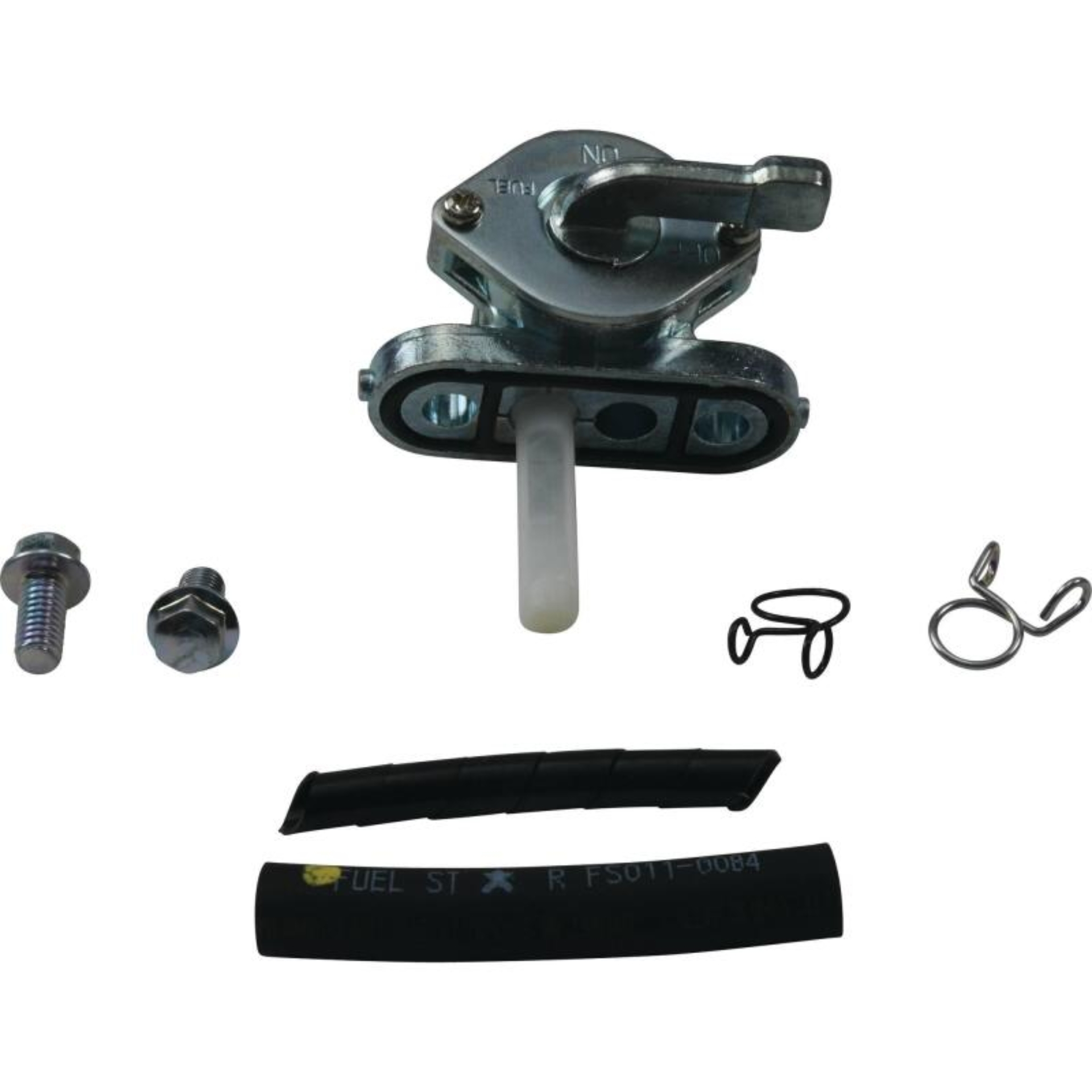 Picture of All Balls Racing 00-16 KX 65 Fuel Valve Kit