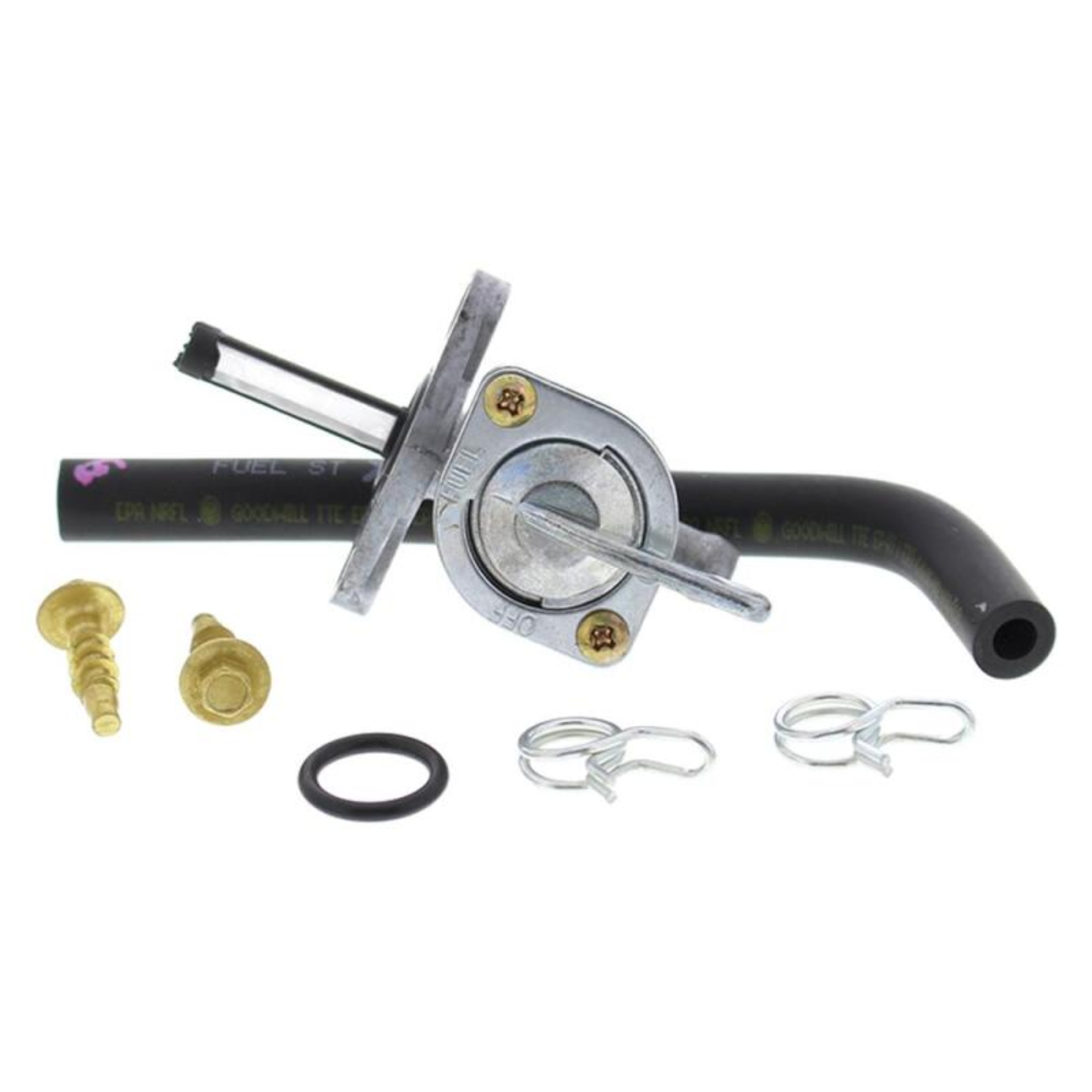 Picture of All Balls Racing 2004 200 SX/04-05 250 SX/04-05 250 SXS Fuel Valve Kit