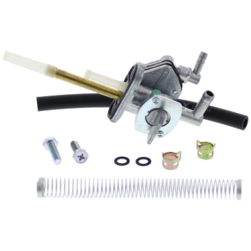 Picture of All Balls Racing 08-16 DR 650 SE Fuel Valve Kit