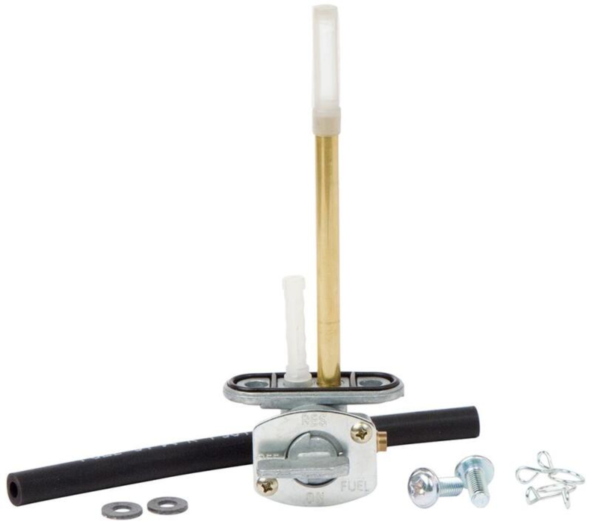 Picture of All Balls Racing 08-13 YFM 125 Grizzly Fuel Valve Kit