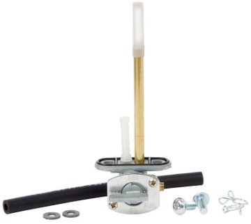 Picture of All Balls Racing 08-13 YFM 125 Grizzly Fuel Valve Kit
