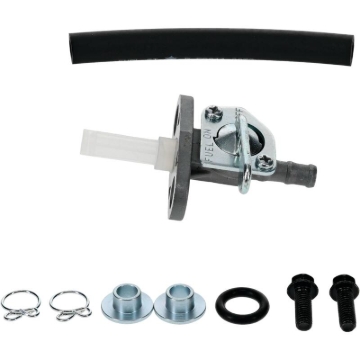 Picture of All Balls Racing 1988 CR 125 R/87-92 CR 250 R Fuel Valve Kit