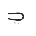 Picture of All Balls Racing 01-05 GSF1200S Bandit Hose & Clamp Kit