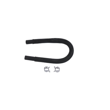 Picture of All Balls Racing 01-05 GSF1200S Bandit Hose & Clamp Kit