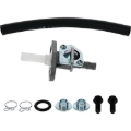 Picture of All Balls Racing 84-86 CR 125 R/1985 CR 250 R/1986 CR 500 R Fuel Valve Kit