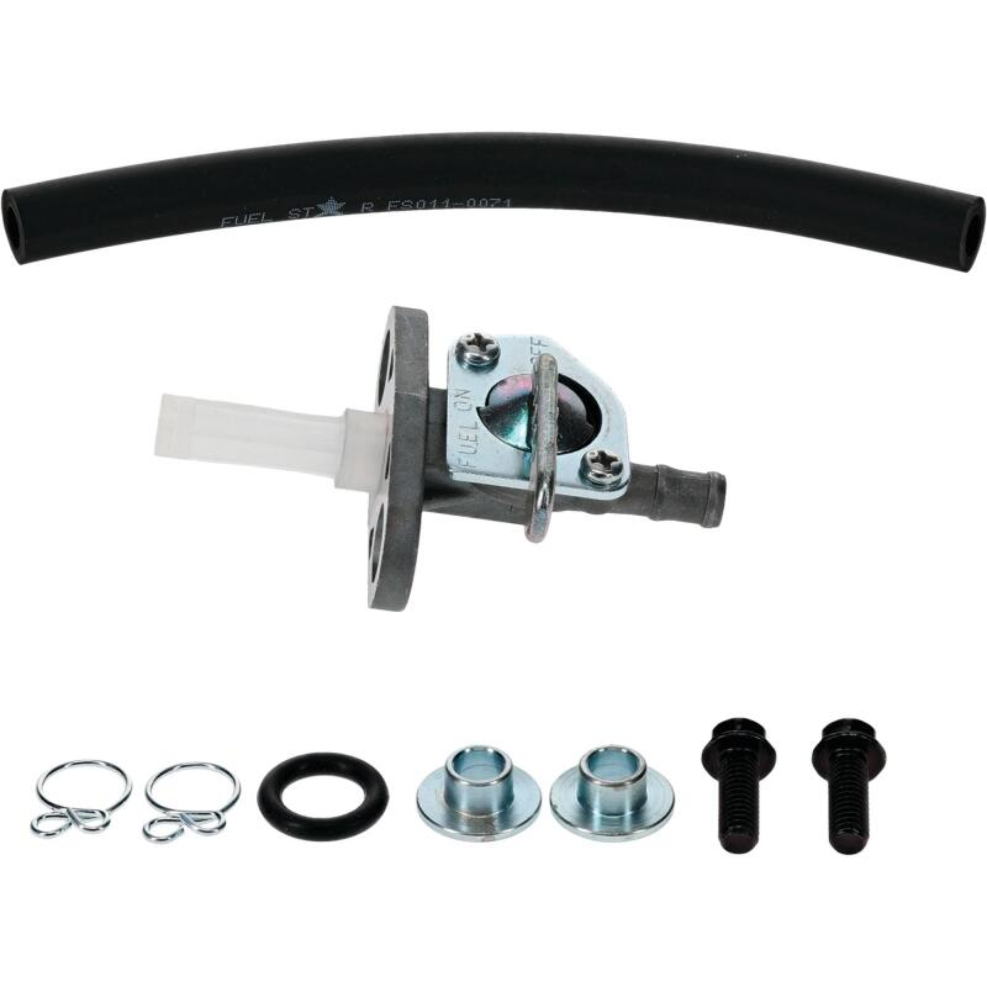 Picture of All Balls Racing 84-86 CR 125 R/1985 CR 250 R/1986 CR 500 R Fuel Valve Kit