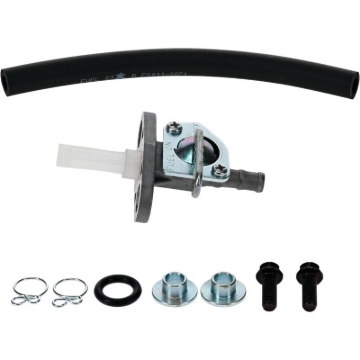 Picture of All Balls Racing 84-86 CR 125 R/1985 CR 250 R/1986 CR 500 R Fuel Valve Kit