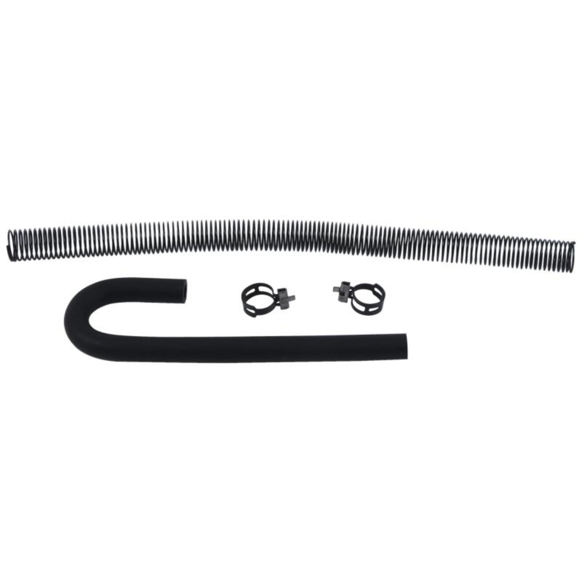 Picture of All Balls Racing 99-03 XV 1600 A Road Star/2001/2003 XV 1600 AS Road Star Midnight Hose & Clamp Kit
