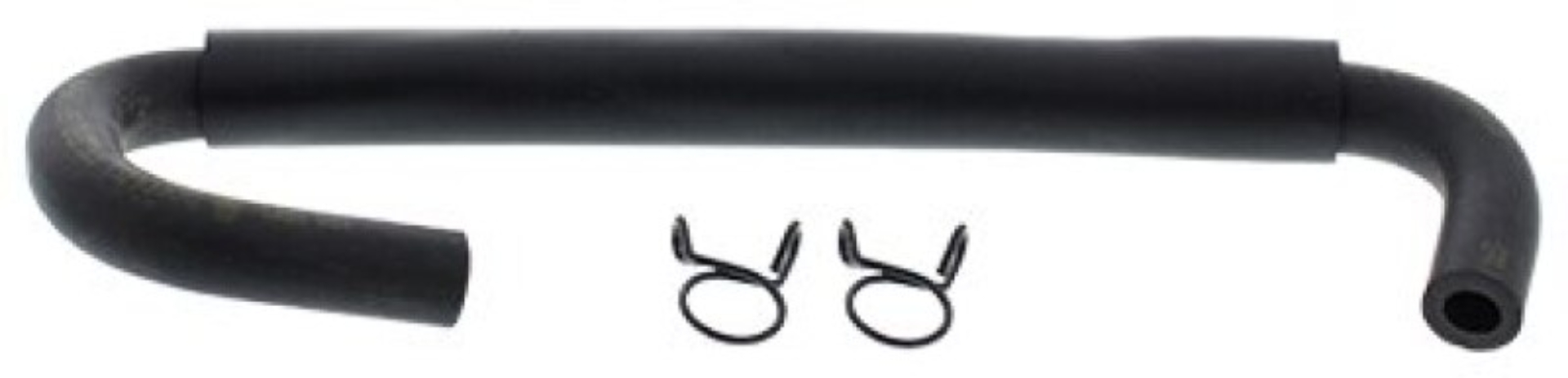 Picture of All Balls Racing 2008 YFM 400 FG Grizzly IRS 4x4/2014 YFM 450 DE Grizzly IRS 4x4 Hose & Clamp Kit