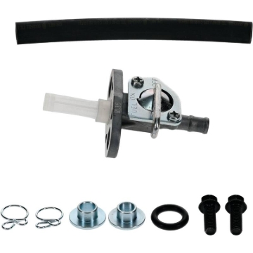 Picture of All Balls Racing 1987/89-92 CR 125 R/1984 CR 250 R/84-85/1987/89-92 CR 500 R Fuel Valve Kit