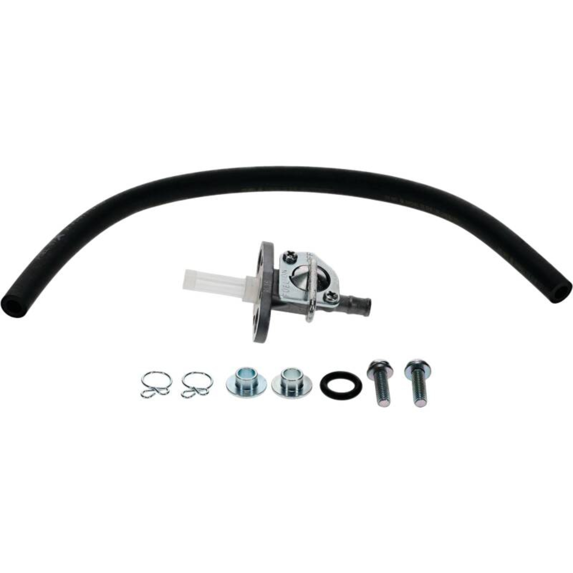 Picture of All Balls Racing 80--81 CR 250 R Fuel Valve Kit