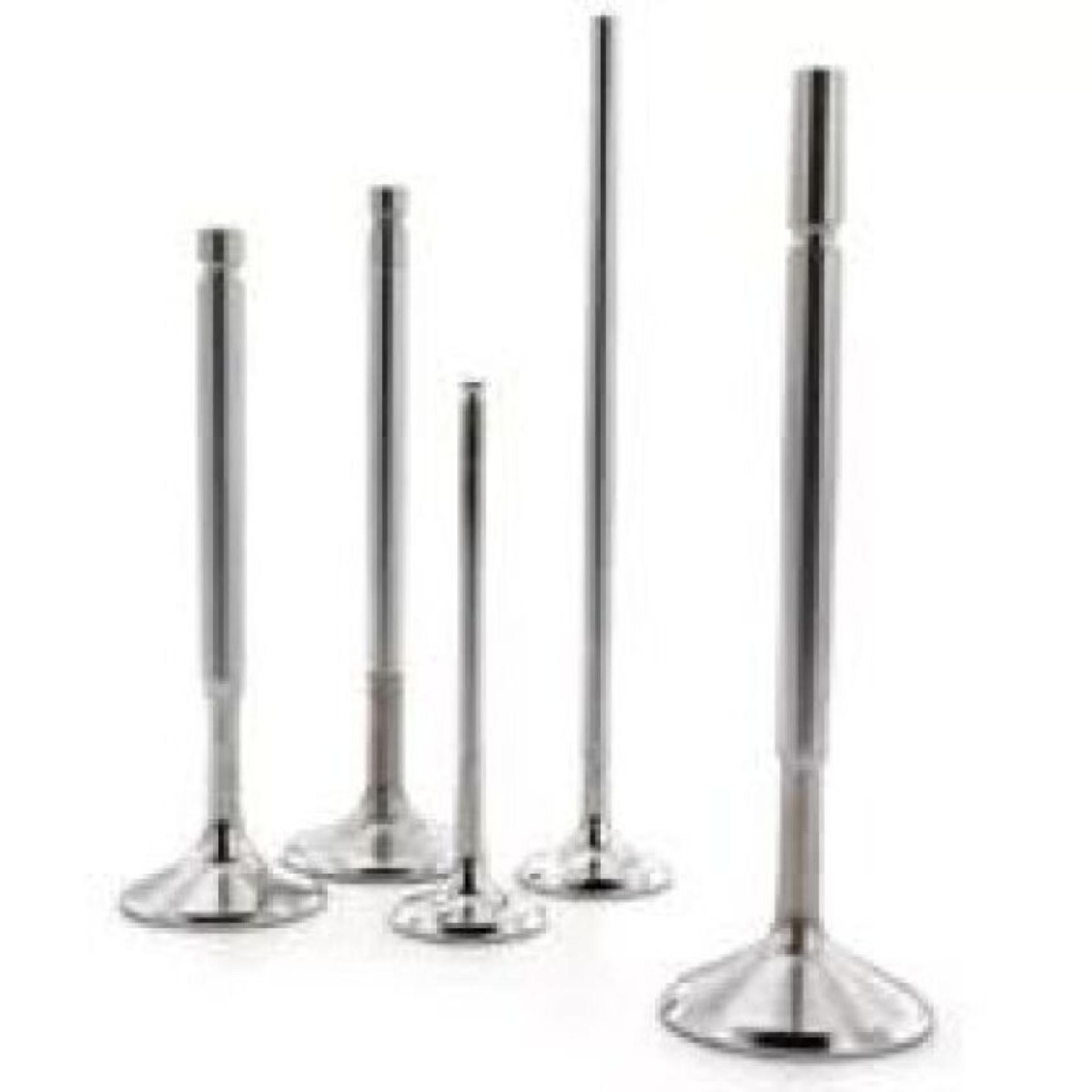 Picture of Ferrea 84-98 Harley-Davidson Evolution 1.625in Head 0.31in Stem Dia Comp Exhaust Valve - Set of 2