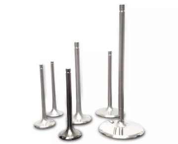 Picture of Ferrea 84-04 Harley-Davidson Evolution 1.75in Head Dia Competition Titanium Exhaust Valve - Set of 2