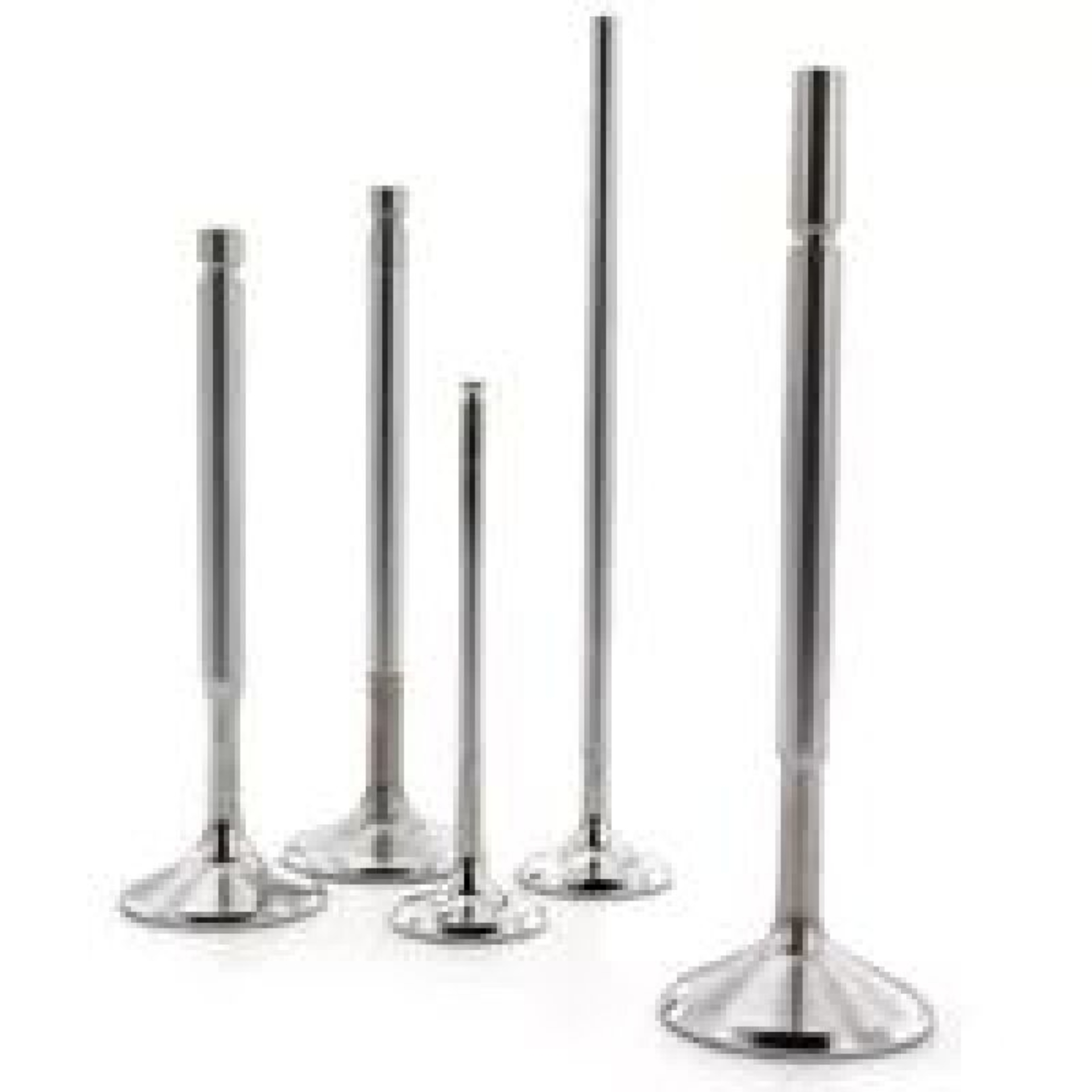Picture of Ferrea 84-04 Harley-Davidson Evolution 1.9404in Head 0.31in Stem Dia Comp Intake Valve - Set of 2