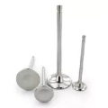 Picture of Ferrea Chevrolet Big Block (11/32) 1.6 Head 11/32 Stem Dia Super Alloy Exhaust Valve - Set of 8