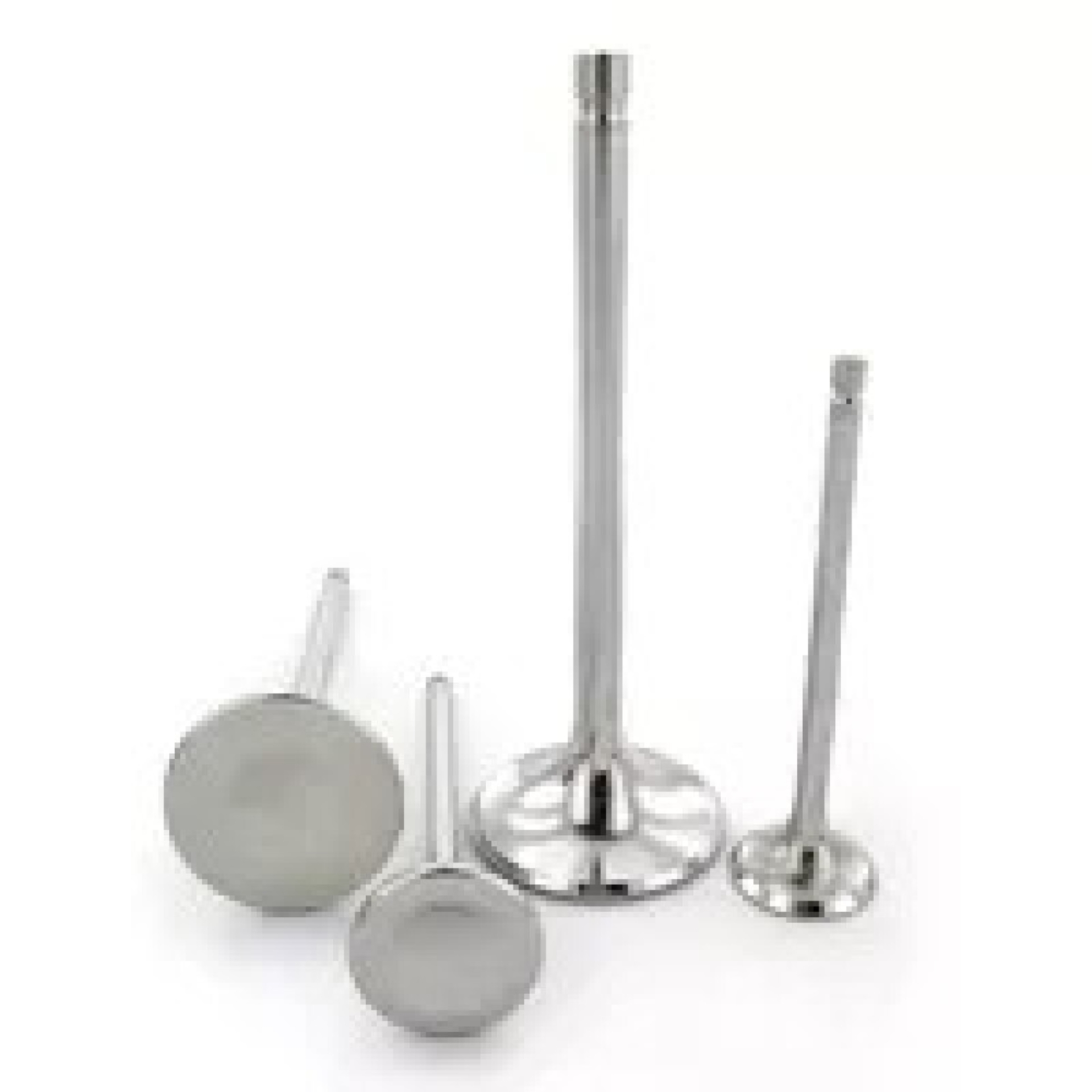 Picture of Ferrea Chevrolet Big Block (11/32) 1.6 Head 11/32 Stem Dia Super Alloy Exhaust Valve - Set of 8