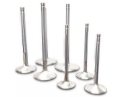 Picture of Ferrea Chevrolet Big Block 2.3 Head 11/32 Stem Dia Competition Hollow Stem Intake Valve - Set of 8