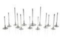 Picture of Ferrea Chrysler Big Block 2.32 Head 5/16 Stem Dia Competition Plus Intake Valve - Set of 8