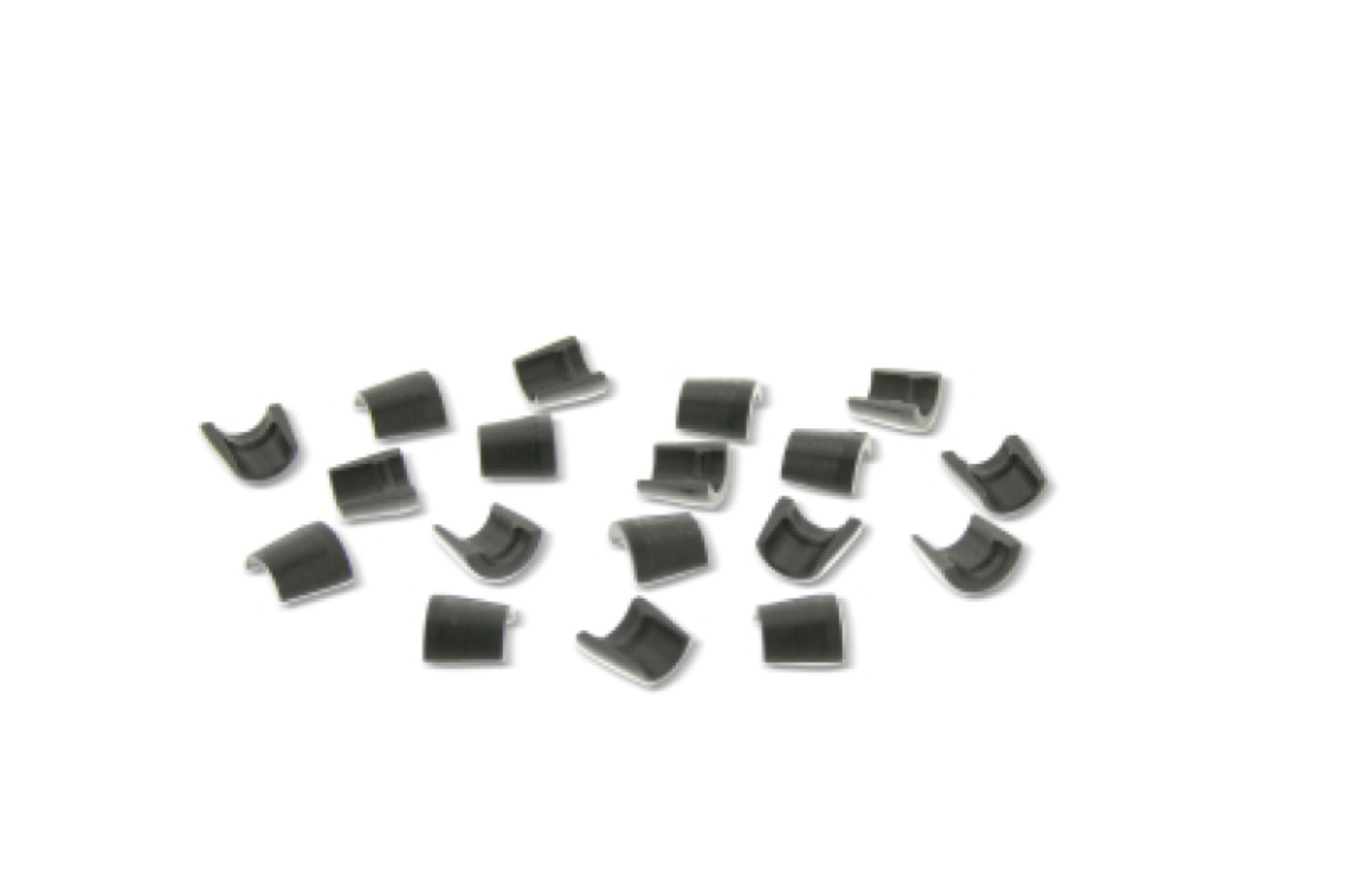 Picture of Ferrea Super 7 Degree 11/32 Std Steel Valve Locks - Set of 8