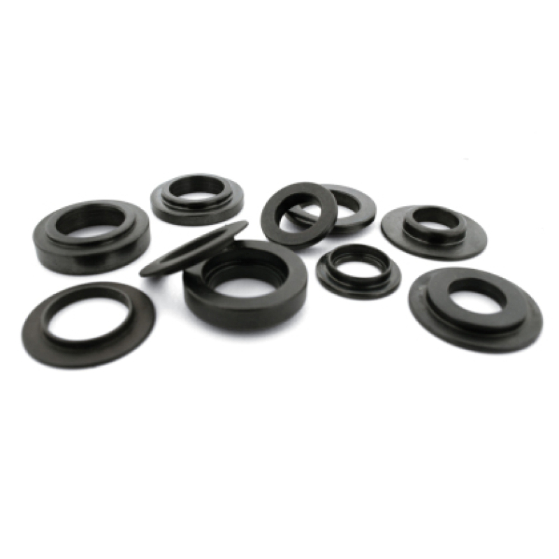 Picture of Ferrea 04-08 Arctic Cat DVX 400 Quad Spring Seat Locators - Set of 4