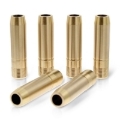 Picture of Ferrea 84-98 Harley-Davidson Evolution Copper Bronze Intake Valve Guides - Set of 4