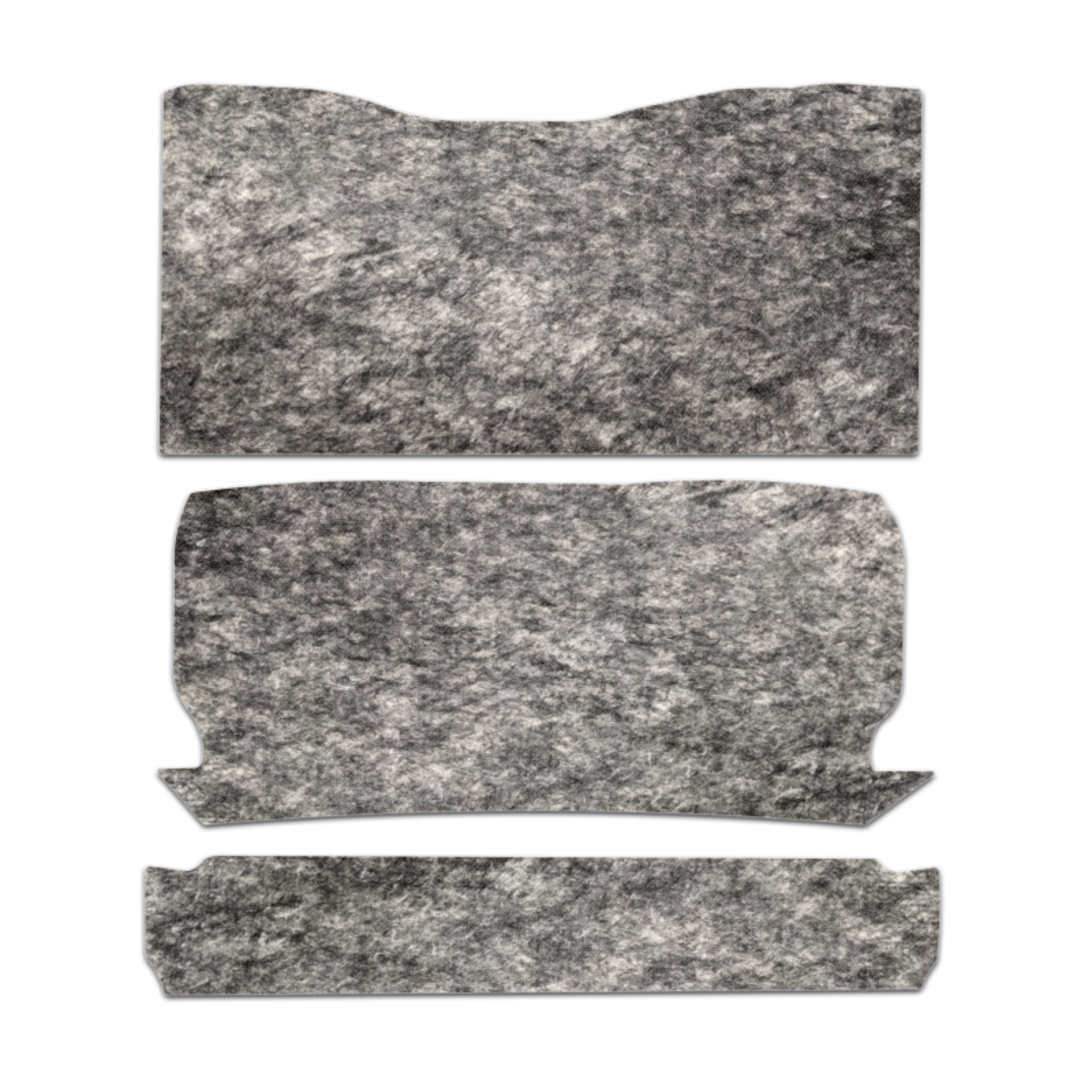 Picture of '73-'87 Chevy & GMC Regular Cab 2WD - Interior Kit