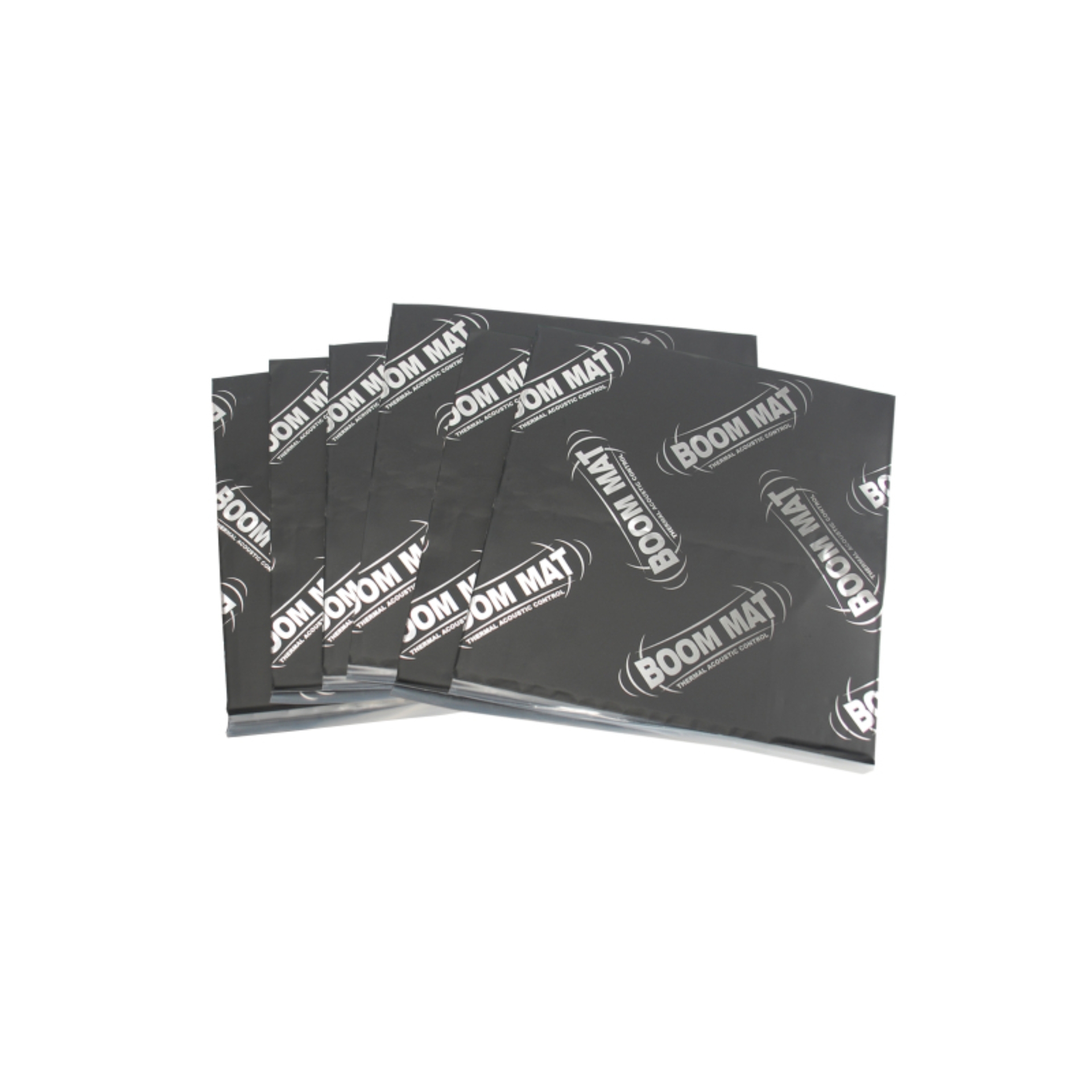 Picture of '88-'98 Chevy & GMC C/K Extended Cab - Roof Damping Kit