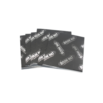Picture of '88-'98 Chevy & GMC C/K Extended Cab - Roof Damping Kit