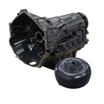 Picture of BD Diesel 14-21 Chevy/GMC 1500 Roadmaster 6L80 Transmission & Converter Package- (4WD)