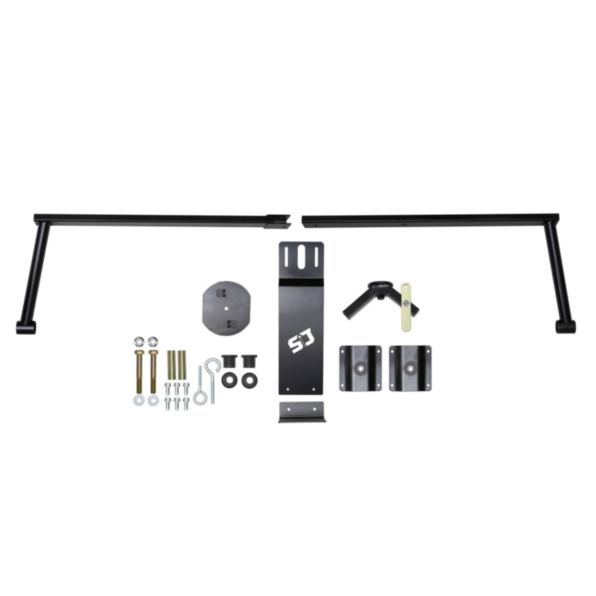 Picture of Skyjacker 17-25 Ford F250/350 Spare Tire Carrier Kit