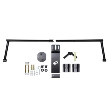 Picture of Skyjacker 17-25 Ford F250/350 Spare Tire Carrier Kit