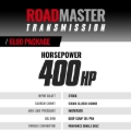 Picture of BD Diesel 14-21 Chevy/GMC 1500 Roadmaster 6L80 Transmission & Converter Package- (4WD)