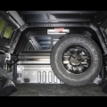 Picture of Skyjacker 17-25 Ford F250/350 Spare Tire Carrier Kit
