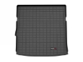Picture of WeatherTech 2025 Mazda CX-50 Hybrid AWD Cargo Liner - Black