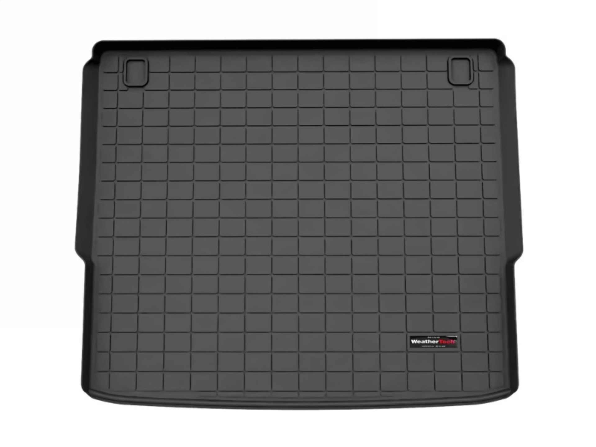 Picture of WeatherTech 2025 Nissan Murano Cargo Liner - Black