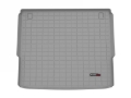 Picture of WeatherTech 2025 Nissan Murano Cargo Liner - Black