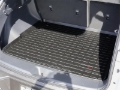 Picture of WeatherTech 2025 Nissan Murano Cargo Liner - Black