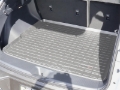 Picture of WeatherTech 2025 Nissan Murano Cargo Liner - Black