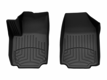 Picture of WeatherTech 2025 GMC Terrain (Incl. Denali)/Chevrolet Equinox Front FloorLiner HP - Black