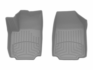 Picture of WeatherTech 2025 GMC Terrain (Incl. Denali)/Chevrolet Equinox Front FloorLiner HP - Grey