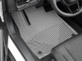 Picture of WeatherTech 23-25 Honda Accord (Incl. Hybrid) Front All-Weather Floor Mats - Grey