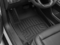 Picture of WeatherTech 2025 GMC Terrain (Incl. Denali)/Chevrolet Equinox Front FloorLiner HP - Black