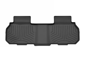 Picture of WeatherTech 2025 Buick Enclave Rear FloorLiner HP - Black
